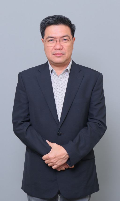 PABLO V. MENDOZA